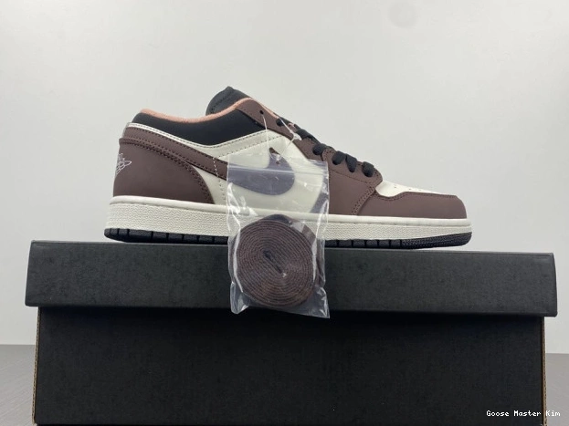 DC6991-200 Air Low Mocha Jordan 1 0612